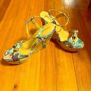 Chinese Landry Z-Danger Game Tribal Fabric